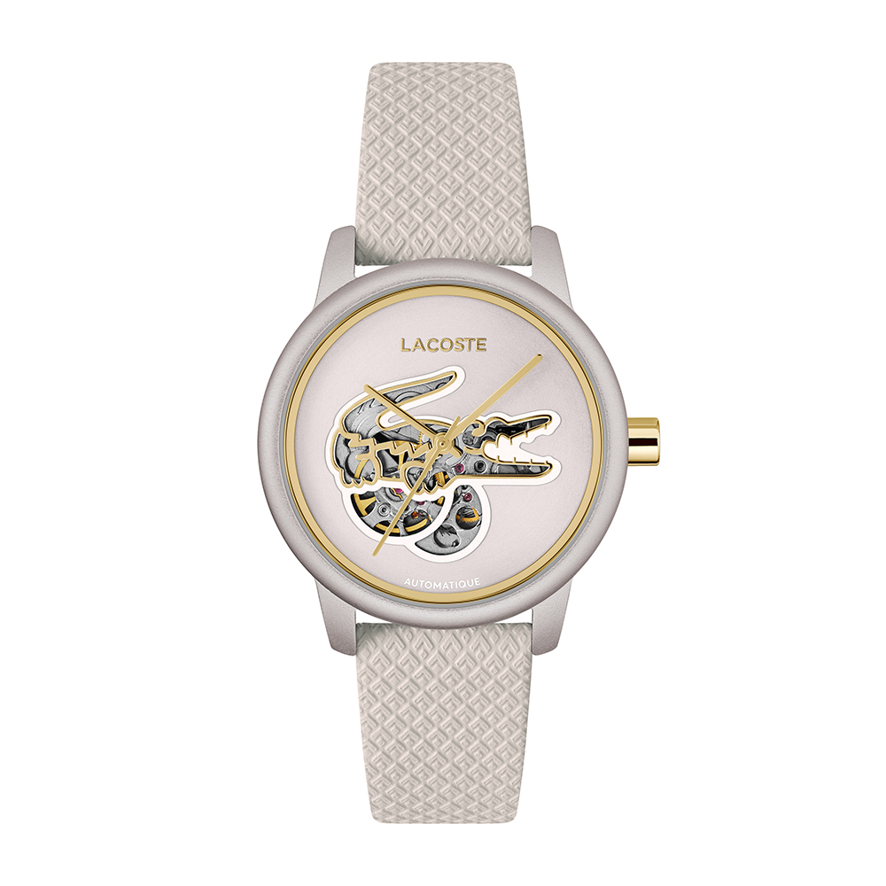 2001467｜ラコステ｜取扱ブランド｜栄光時計株式会社